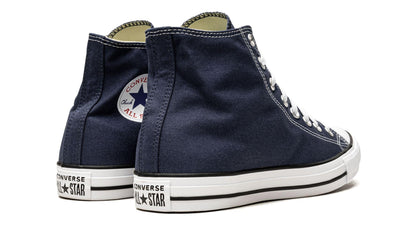 Converse Chuck Taylor All-Star Hi Navy