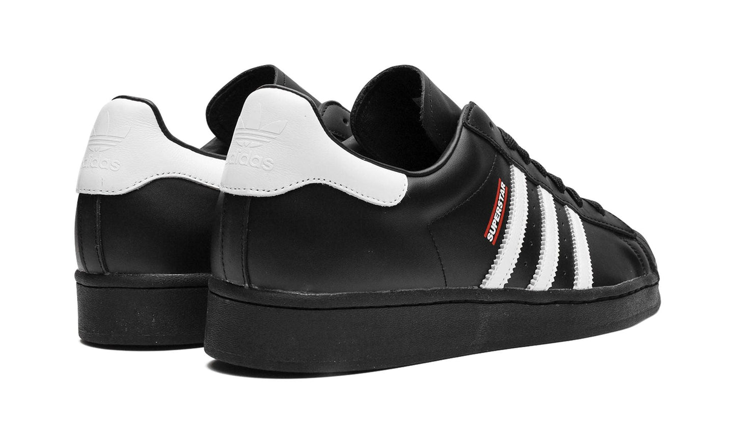 adidas Superstar Jam Master Jay Run DMC (2020)