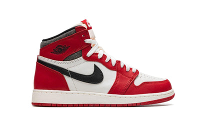 Jordan 1 Retro High OG Chicago Lost and Found (GS)