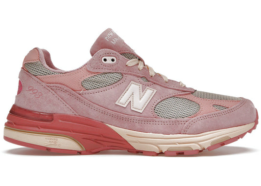 New Balance 993 Joe Freshgoods Performance Art Powder Pink