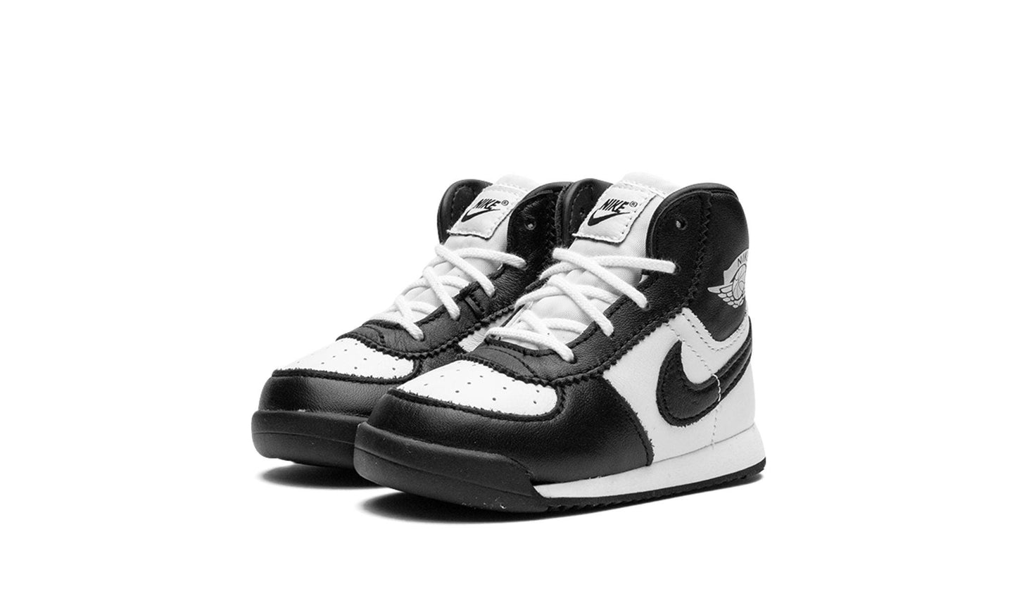 Jordan 1 Retro High 85 Black White (2023) (TD)