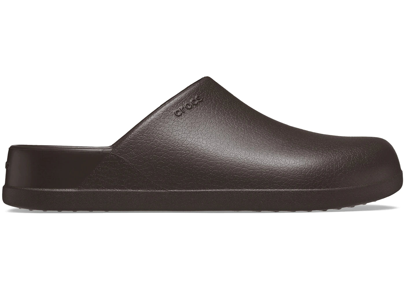 Crocs Dylan Clog Espresso