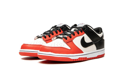 Nike Dunk Low EMB NBA 75th Anniversary Chicago (GS)