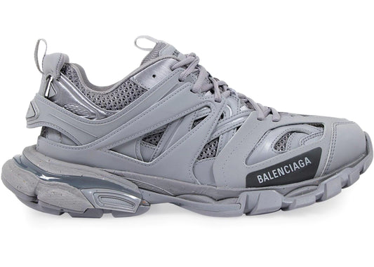 Balenciaga Track Recycled Sole Medium Grey