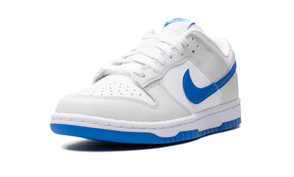 Nike Dunk Low Retro Photo Blue