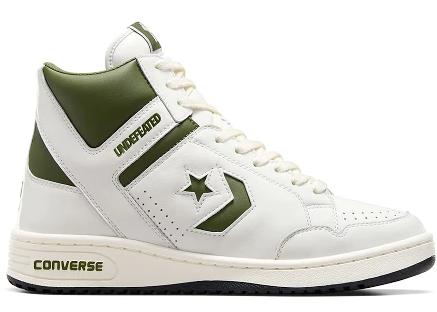 Converse Weapon Undefeated Chive