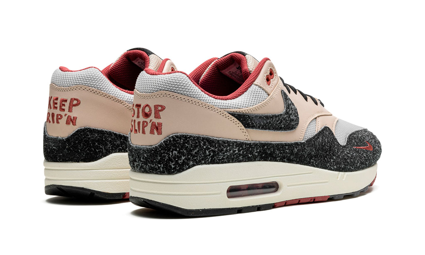 Nike Air Max 1 Keep Rippin Stop Slippin 2.0