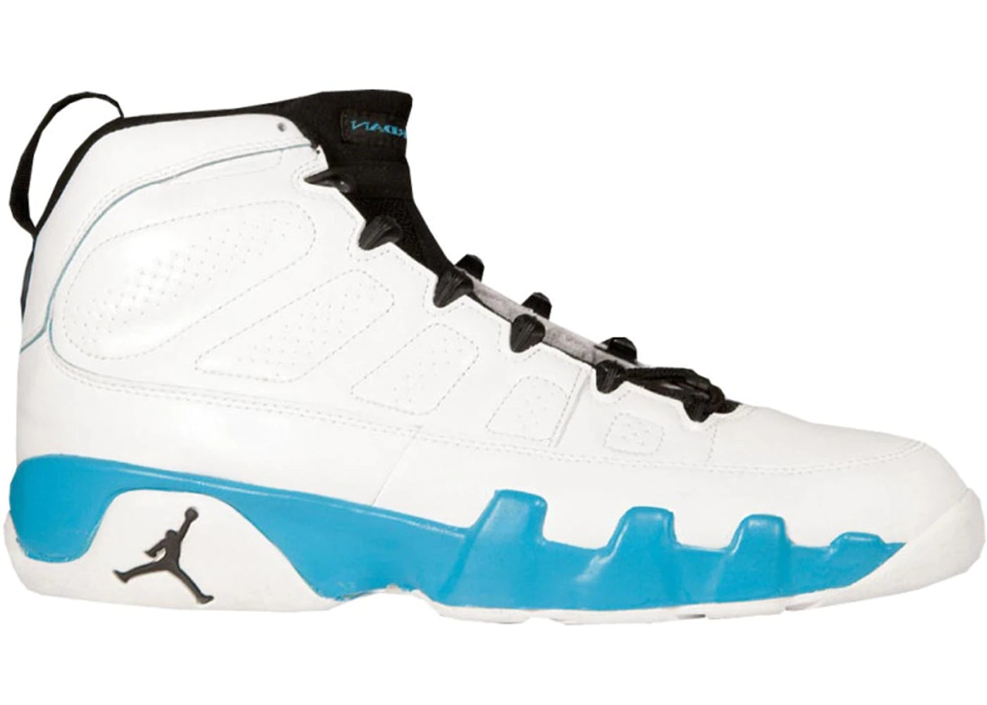 Jordan 9 OG Powder Blue (1993)