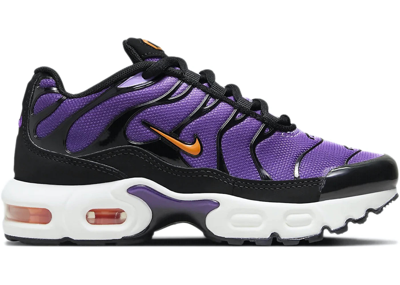 Nike Air Max Plus OG Voltage Purple (2024) (PS)