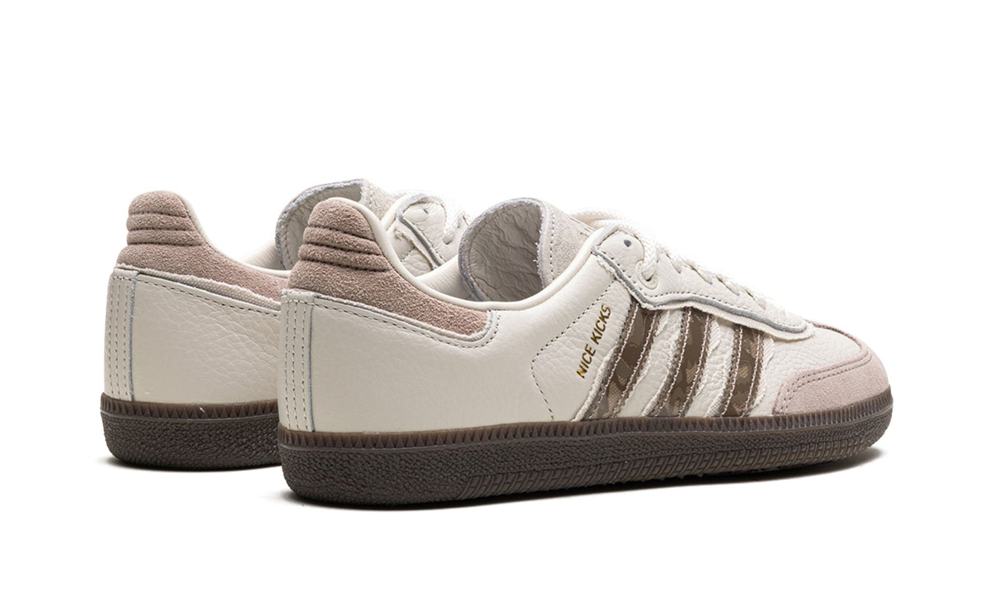 adidas Samba Consortium Cup Nice Kicks