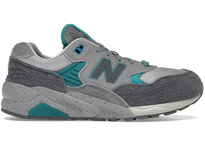 New Balance 580 Palace Lapis Blue