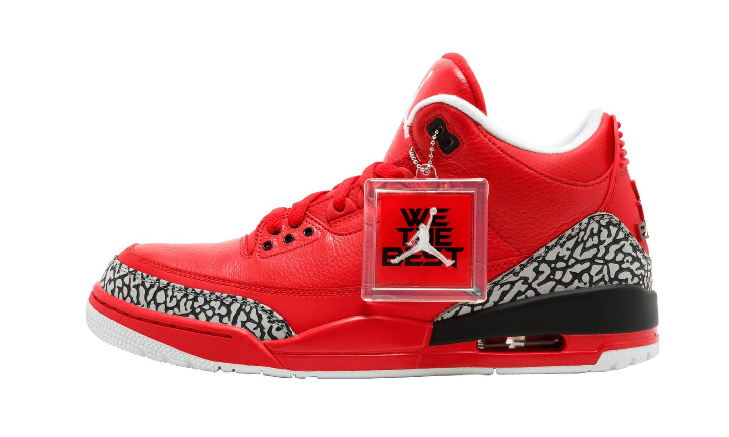 Jordan 3 Retro DJ Khaled Grateful