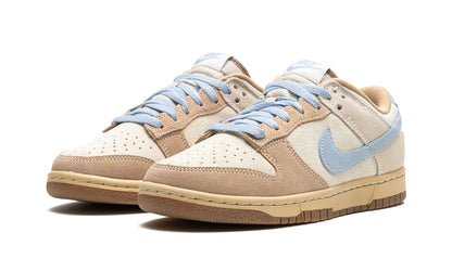 Nike Dunk Low Sanddrift Light Armory Blue