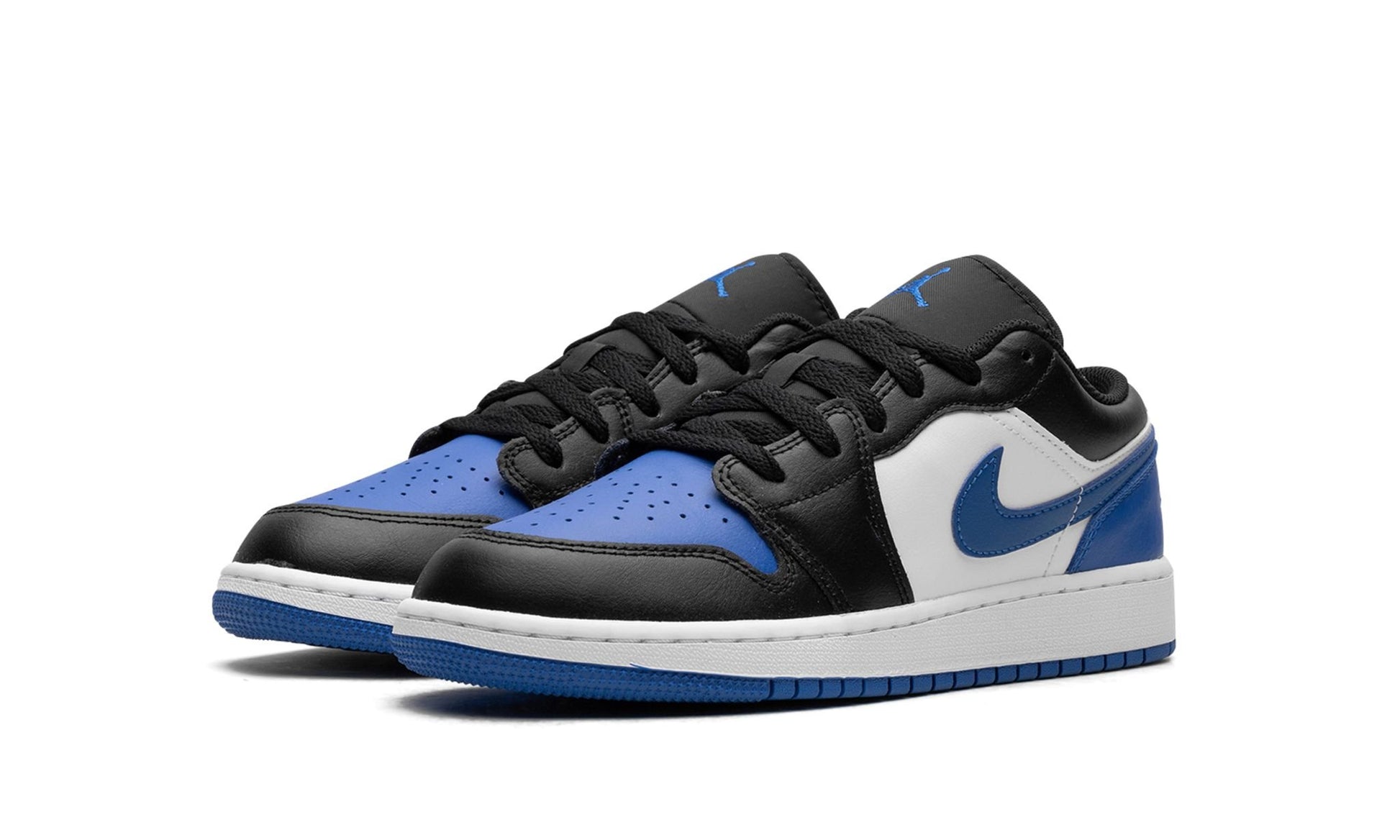 Jordan 1 Low SE Alternate Royal Toe (GS)