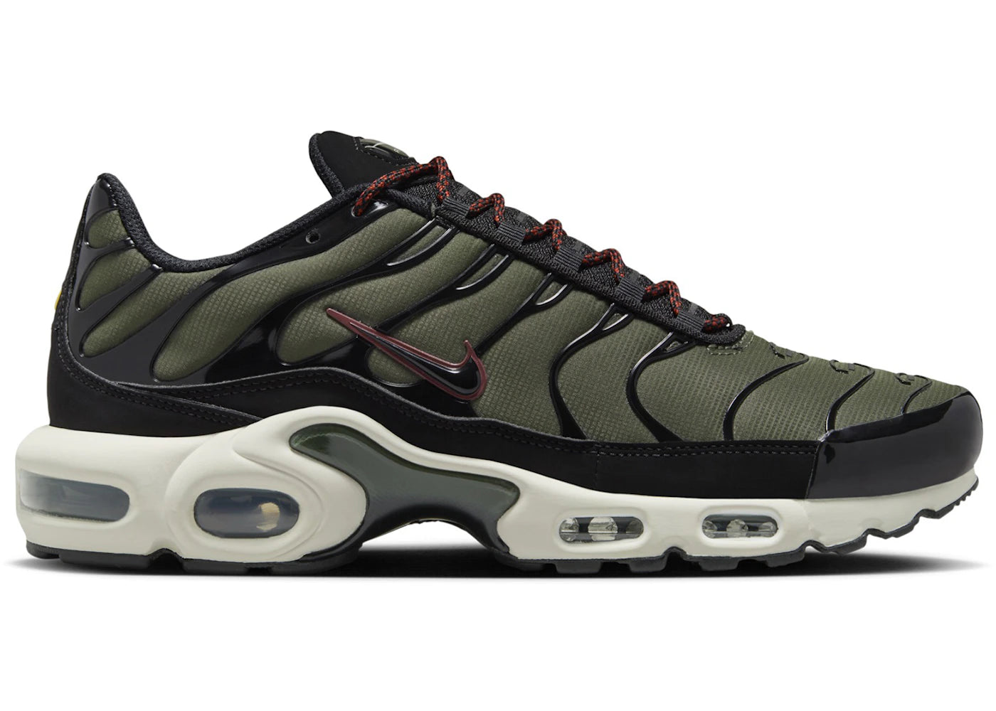 Nike Air Max Plus Cargo Khaki Phantom