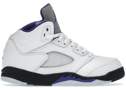 Jordan 5 Retro Dark Concord (PS)