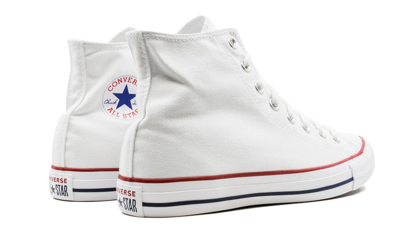 Converse Chuck Taylor All-Star Hi Optical White