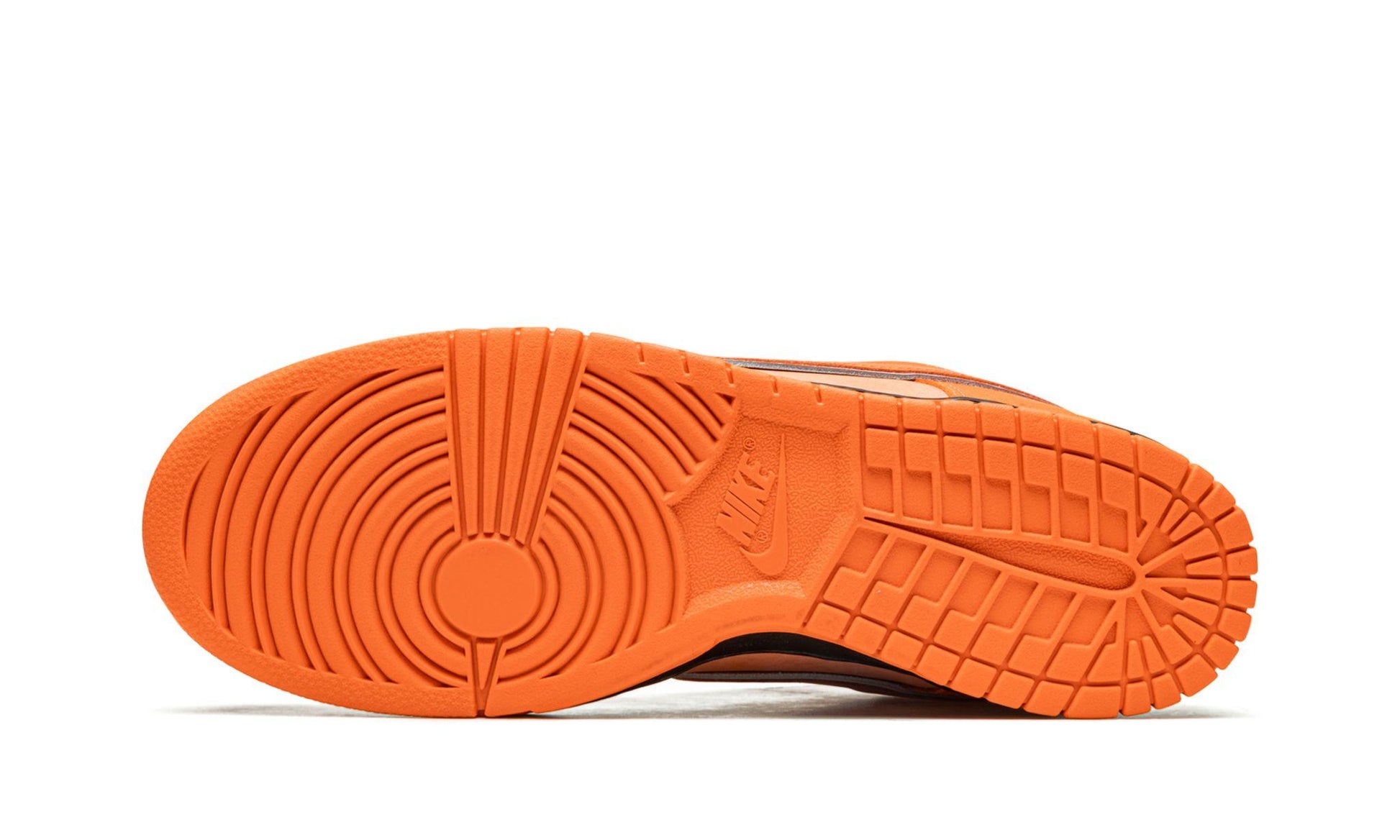 Nike SB Dunk Low "Concepts Orange Lobster"