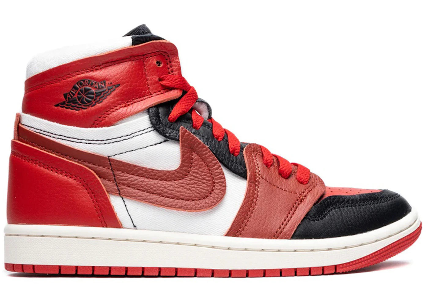 Jordan 1 High MM Sport Red (Women's)