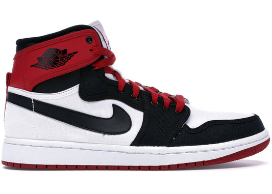 Jordan 1 Retro AJKO Black Toe