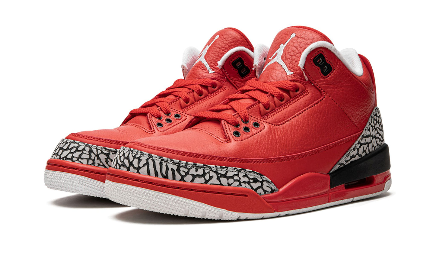 Jordan 3 Retro DJ Khaled Grateful