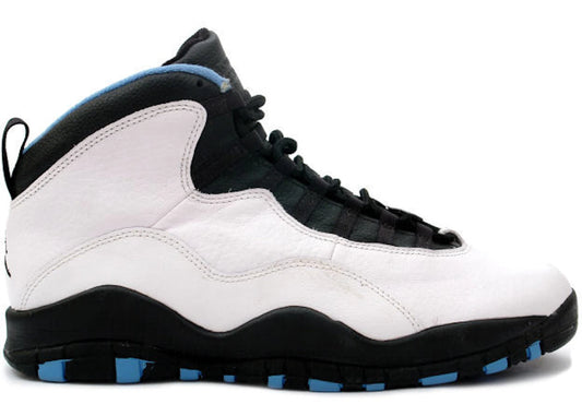 Jordan 10 OG Charlotte Hornets (1994)