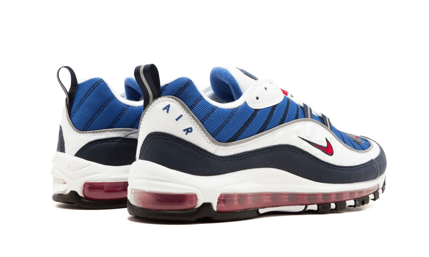 Nike Air Max 98 Gundam (2018) (Women's)