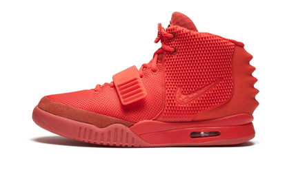 Nike Air Yeezy 2 Red October