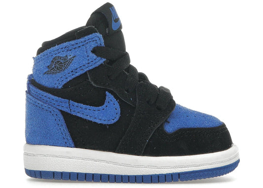 Jordan 1 Retro High OG Royal Reimagined (TD)