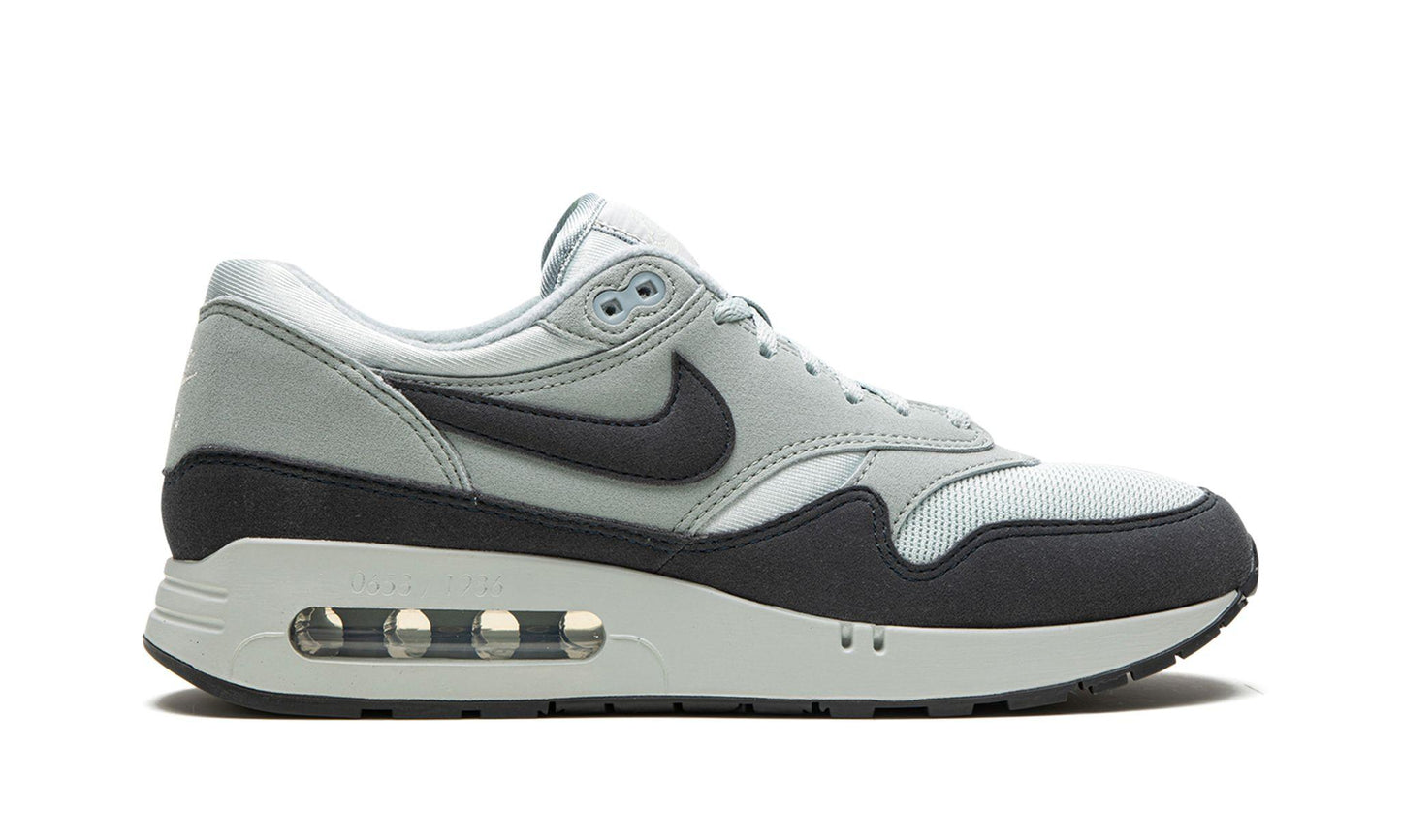 Nike Air Max 1 '86 Big Bubble Light Silver