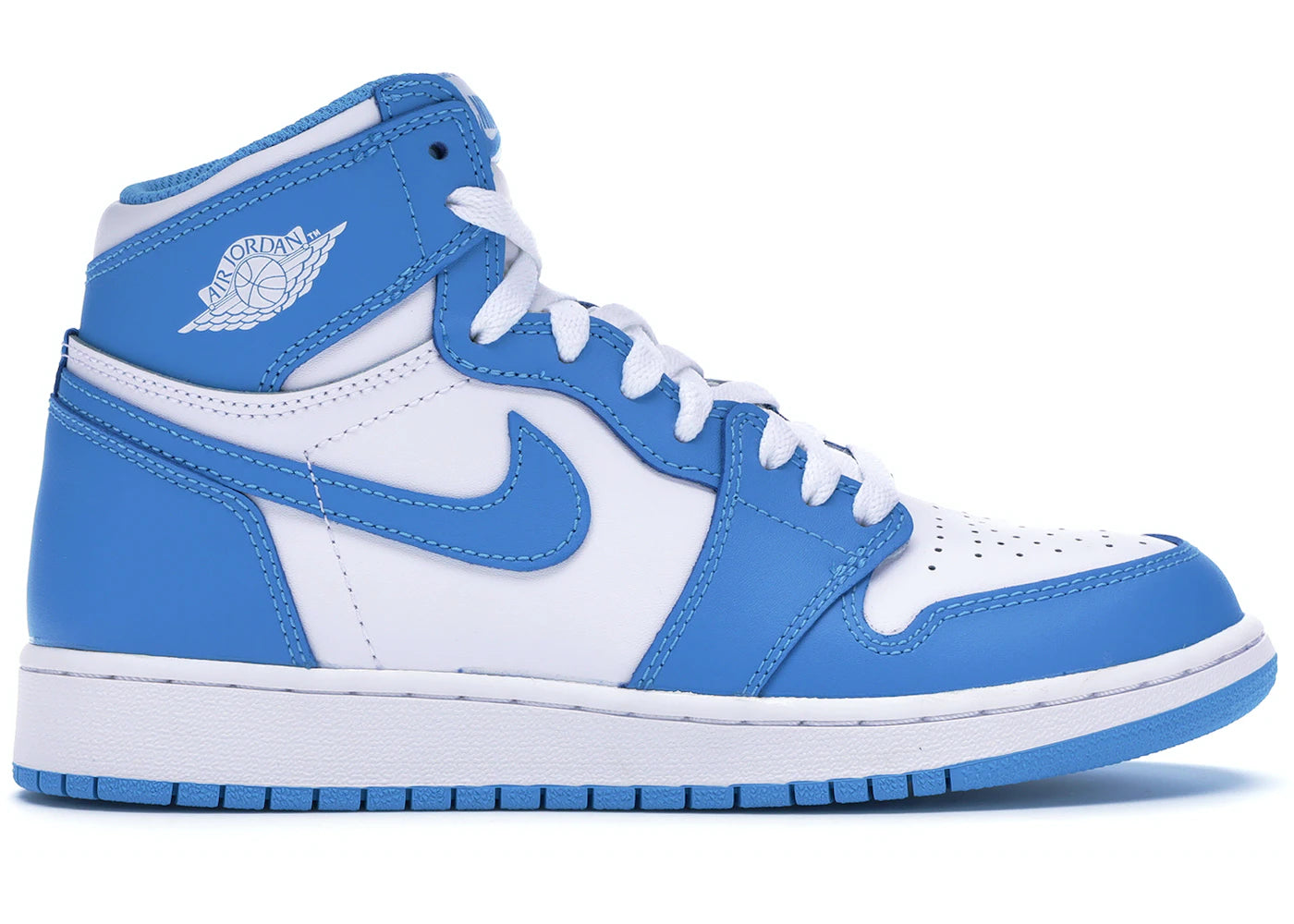 Jordan 1 Retro UNC (GS)