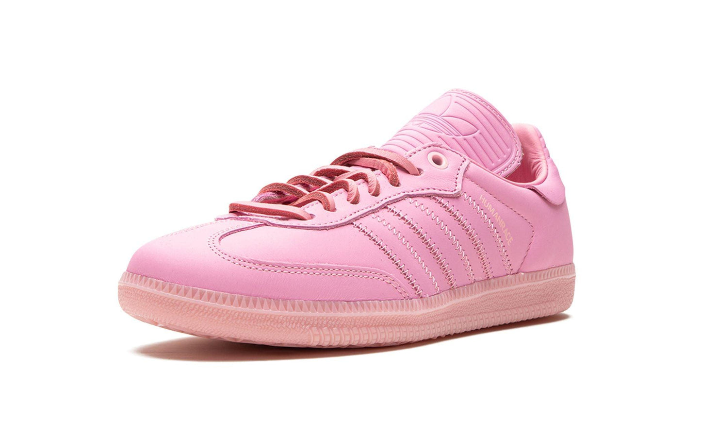 adidas Samba Pharrell Humanrace Pink