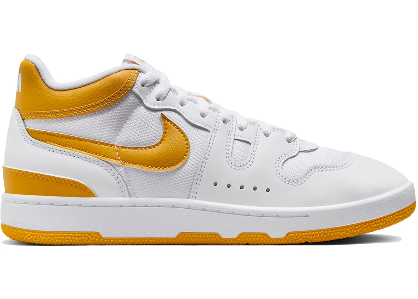 Nike Mac Attack QS SP Lemon Venom