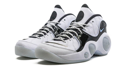 Nike Air Zoom Flight 95 Football Grey