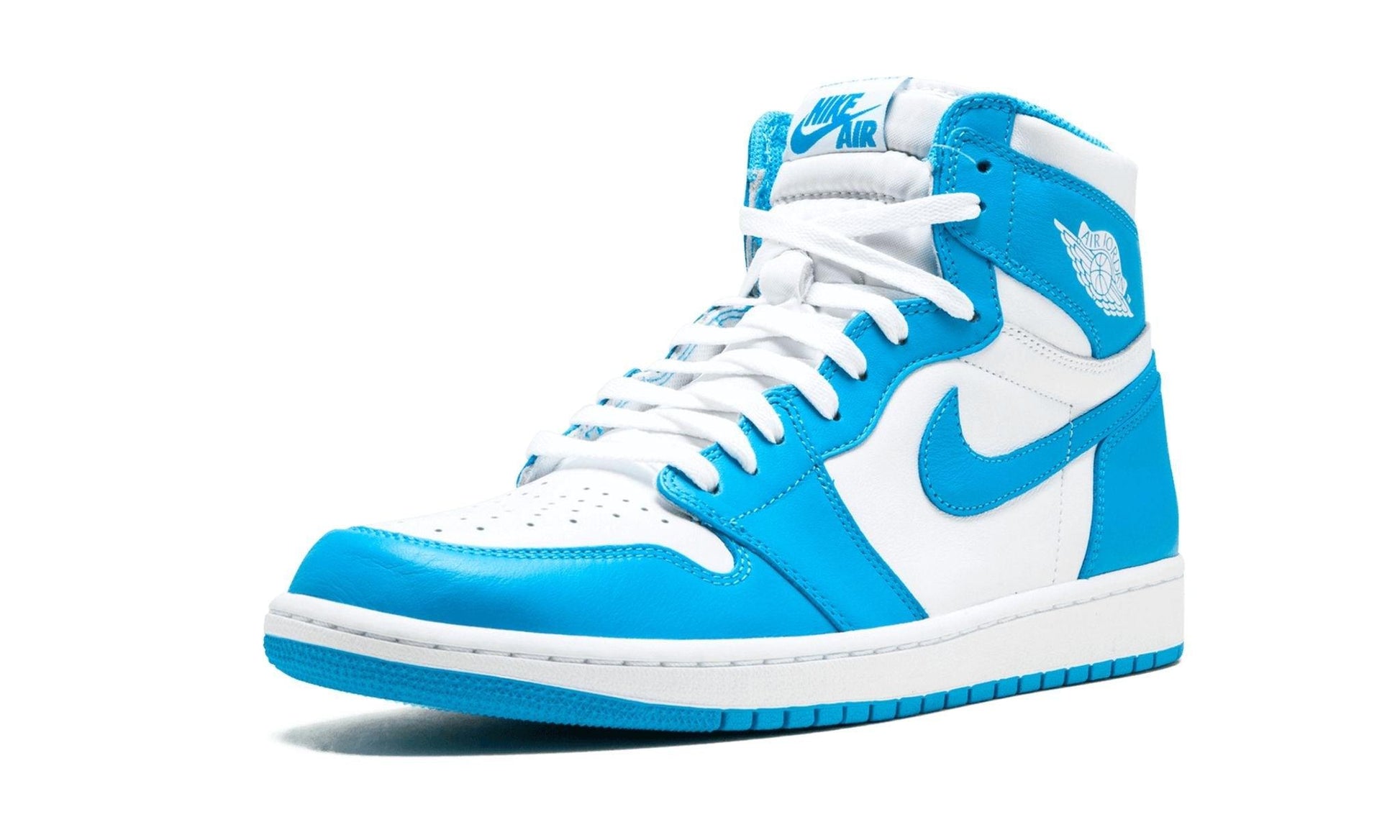 Jordan 1 Retro UNC