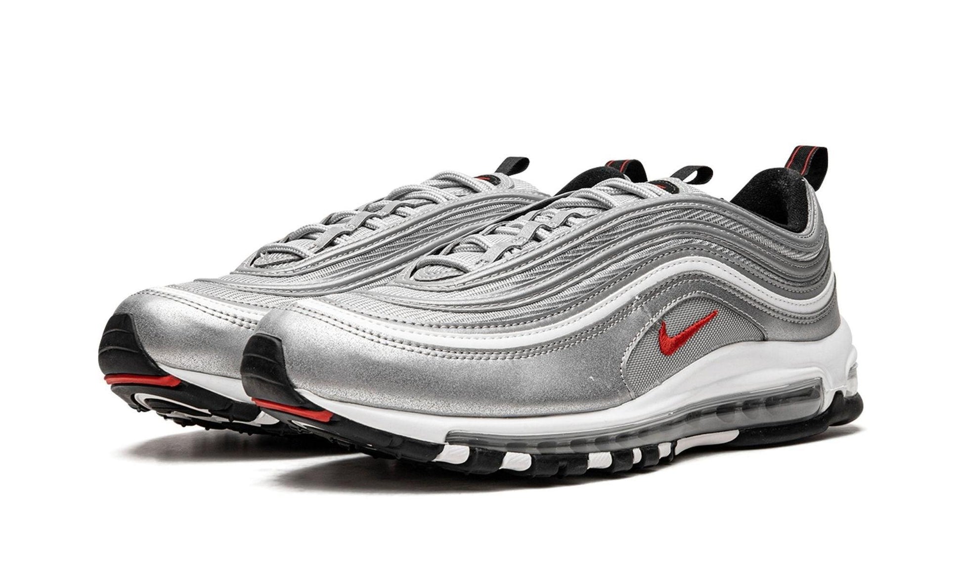 Nike Air Max 97 OG Silver Bullet (2022)