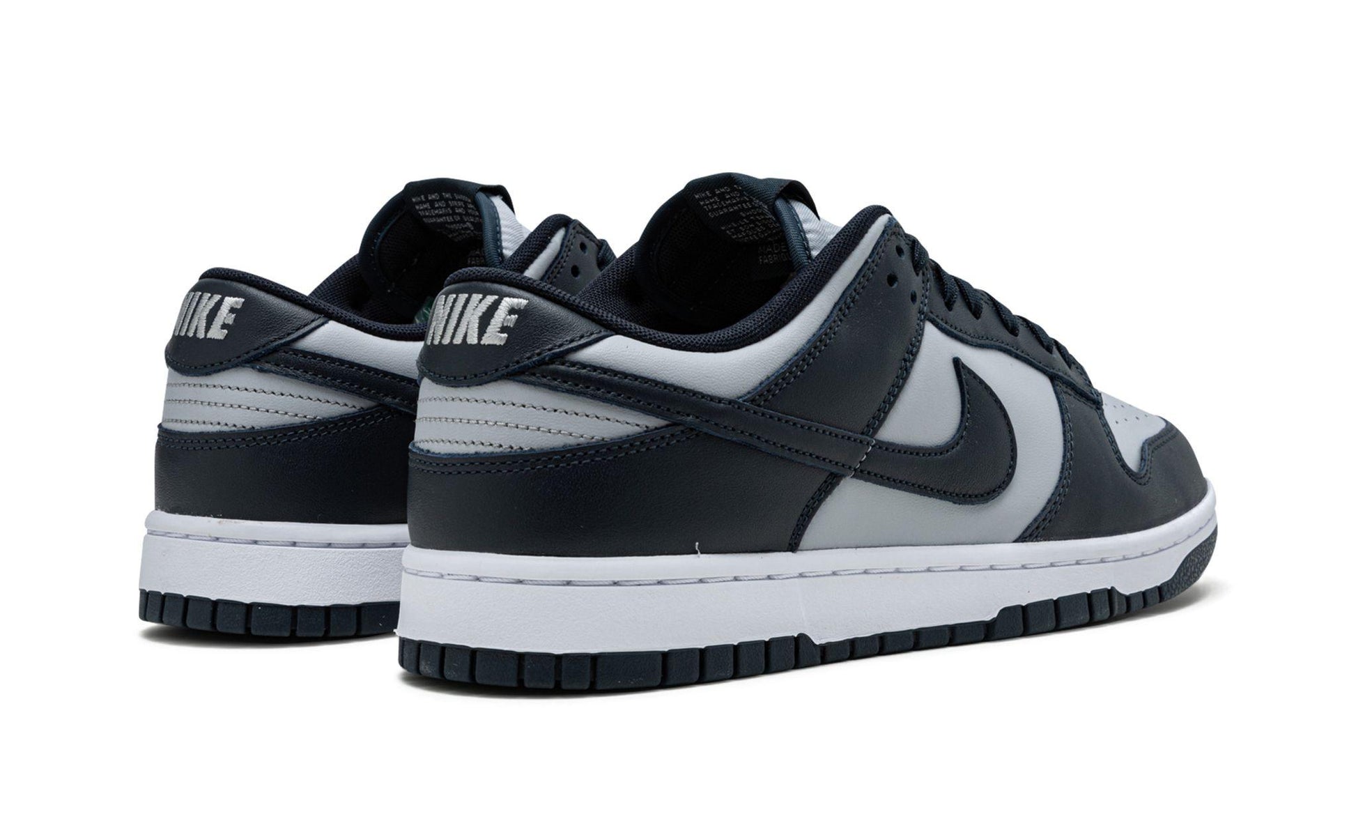 Nike Dunk Low Georgetown