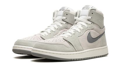 Jordan 1 High Zoom Air CMFT 2 Particle Grey