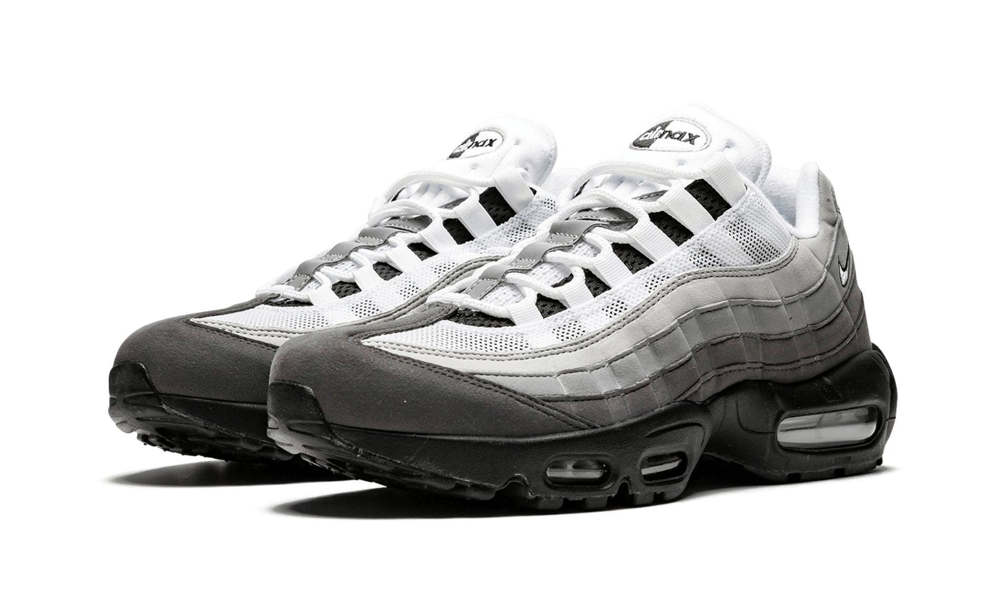 Nike Air Max 95 OG Black Anthracite