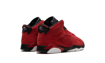 Jordan 6 Retro Toro Bravo (PS)