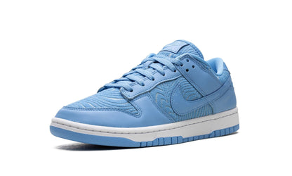 Nike Dunk Low Topography University Blue