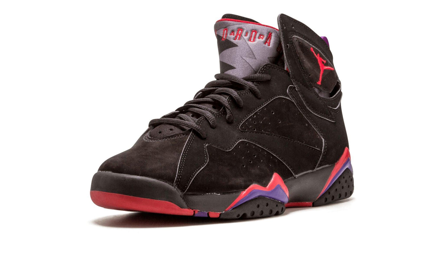 Jordan 7 Retro Raptors (2002)