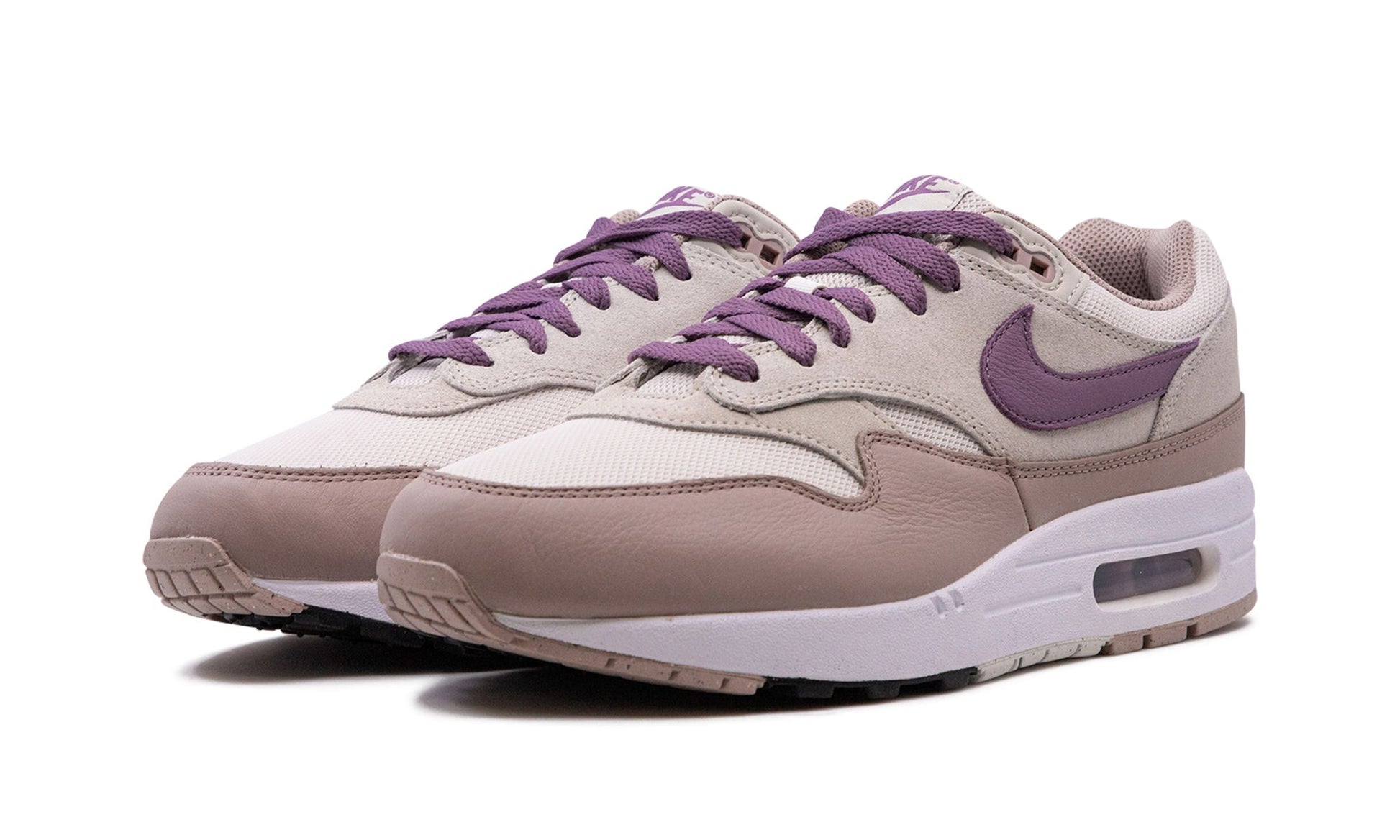 Nike Air Max 1 SC Light Bone Violet Dust