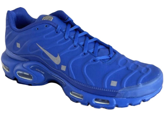 Nike Air Max Plus A-COLD-WALL Varsity Royal