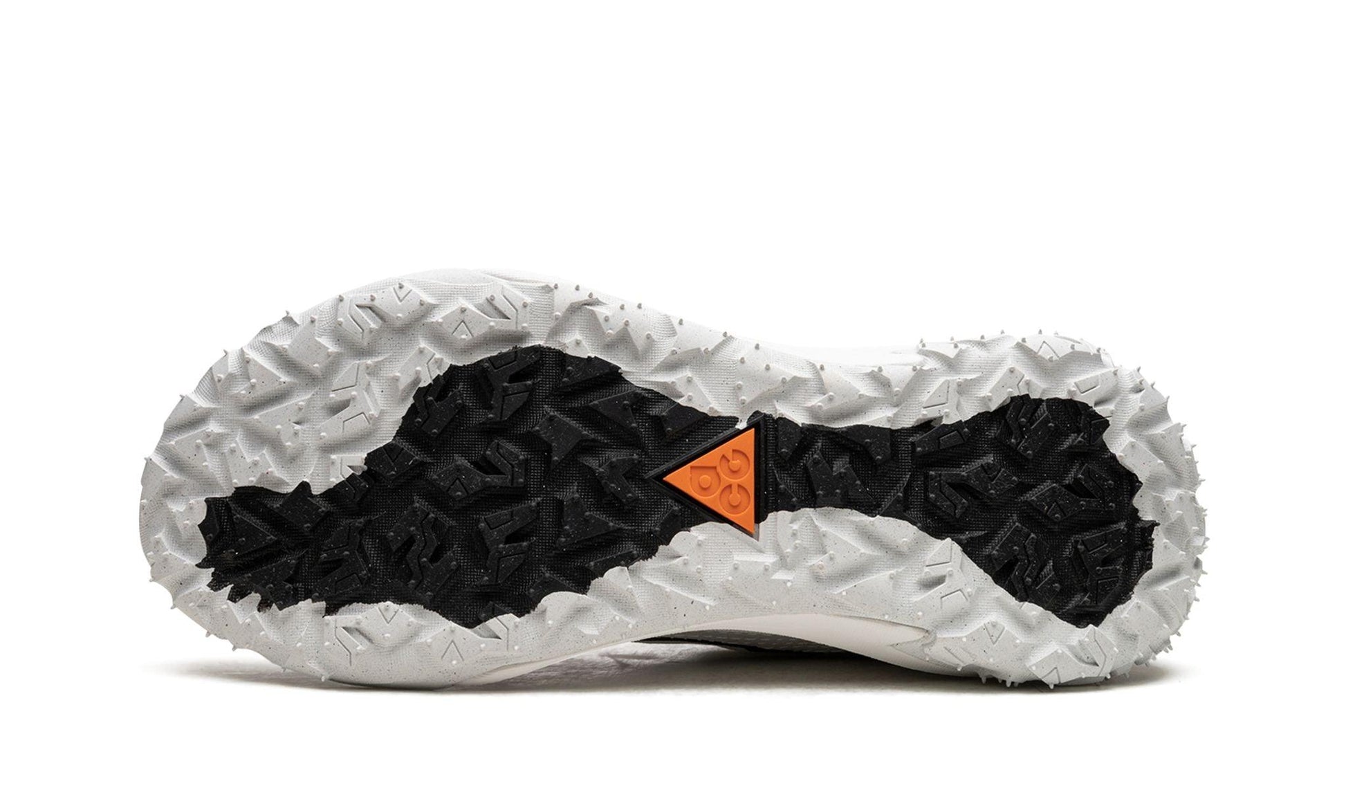 Nike ACG Mountain Fly 2 Low White Bright Mandarin