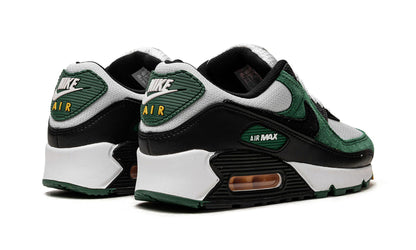 Nike Air Max 90 Pure Platinum Gorge Green