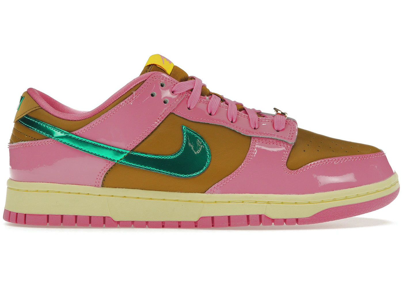 Nike Dunk Low QS Parris Goebel (Women's)