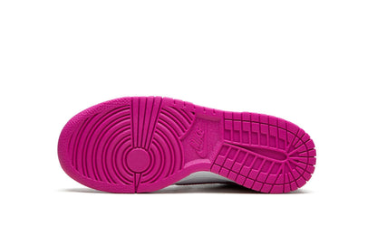 Nike Dunk Low Active Fuchsia (GS)