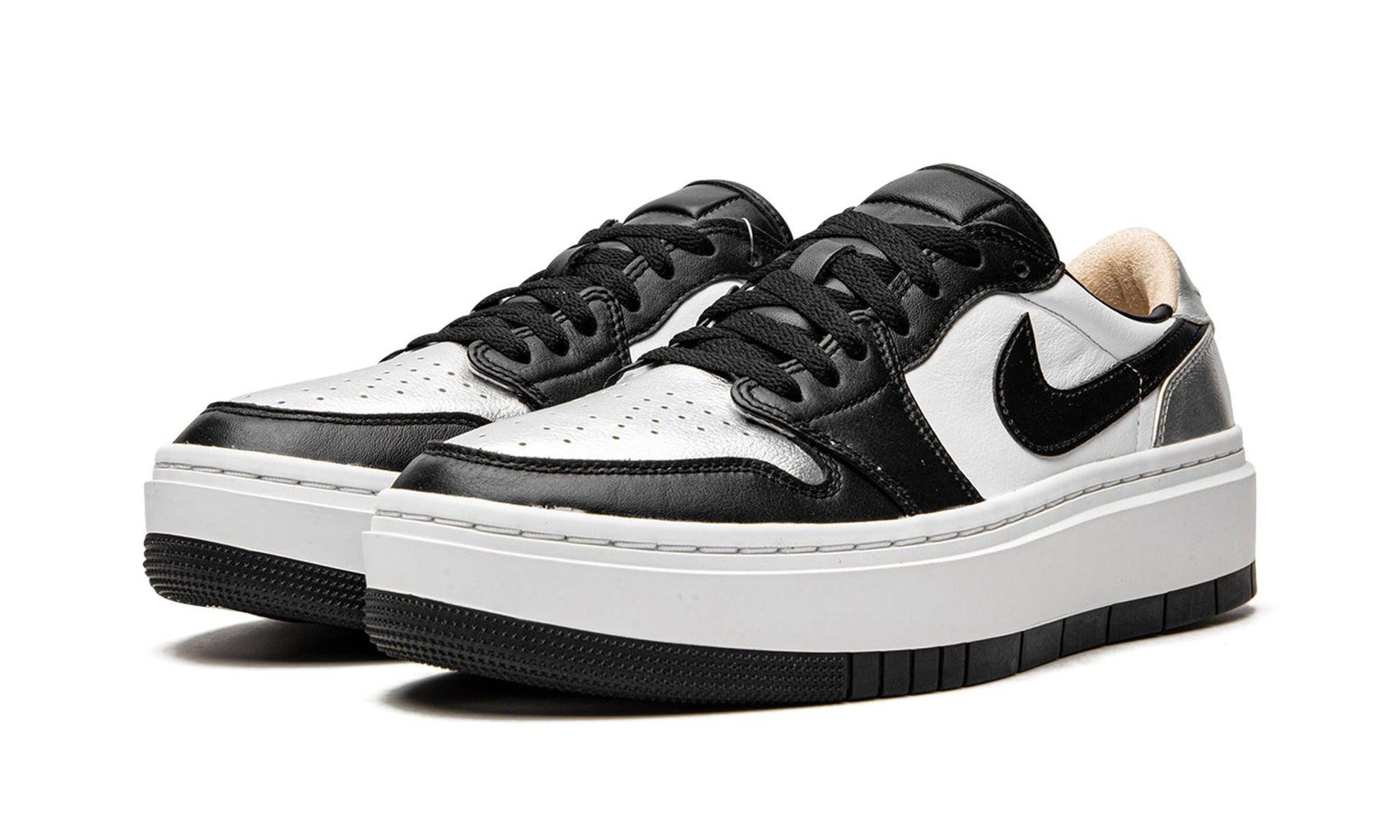 Jordan 1 Elevate Low SE Silver Toe (Women's)