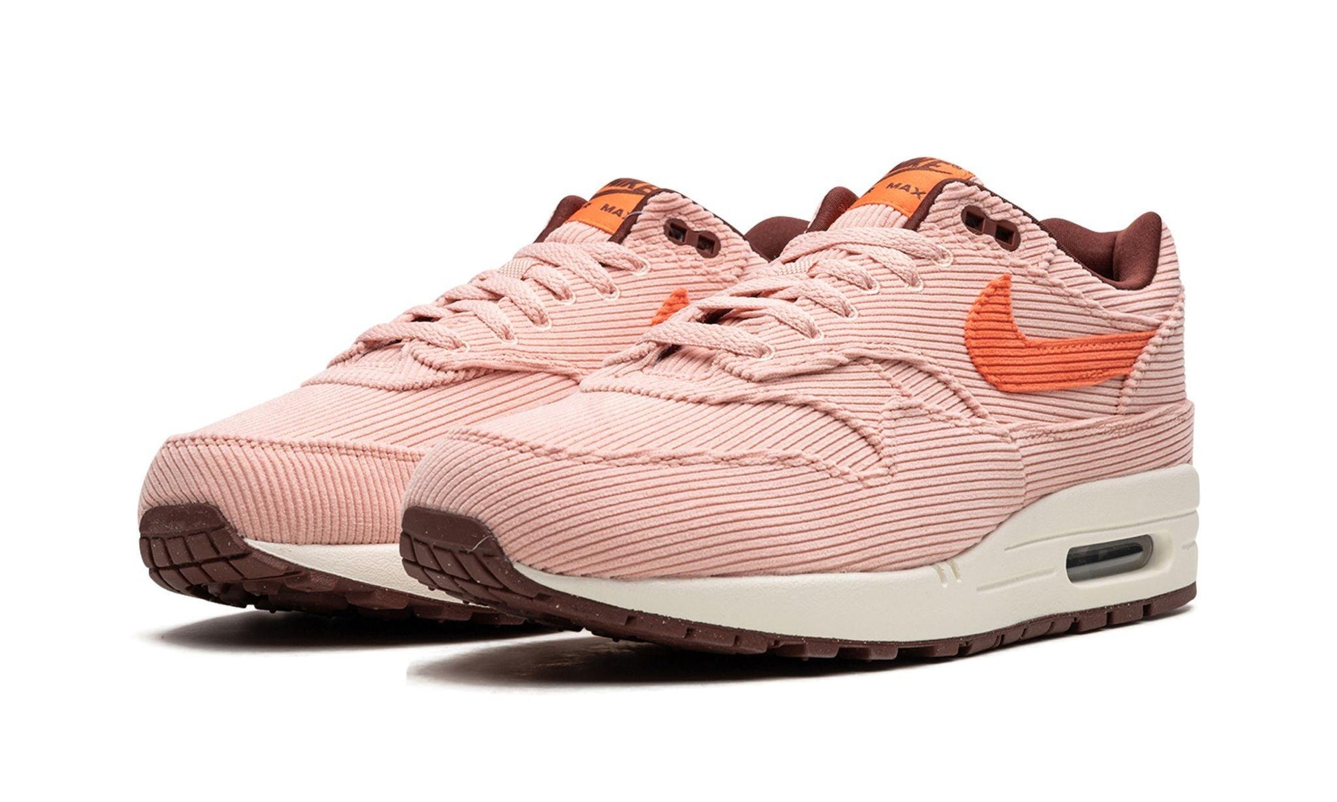 Nike Air Max 1 PRM Corduroy Coral Stardust